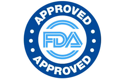Nervezen  Produced in FDA Compliant Facility