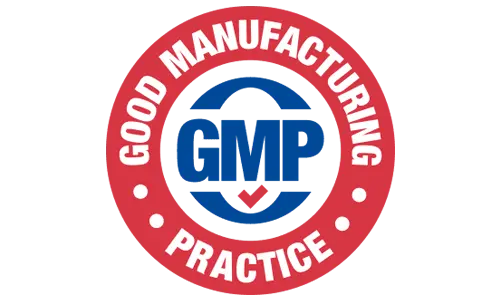 Nervezen  GMP Certified Manufacturing Facility